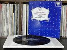 Mozart: Symphony No. 32 & 38 - Peter Maag / LSO **Decca SXL 2135 WBg ED1 LP**