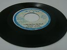 HI TRY/LOOK OUT FOR THE DEVIL - BURGER GUSSINE [ROOTS REGGAE]  7