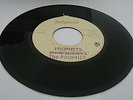 PROPHETS/AFRICAN QUEEN - JAH STITCH [ROOTS REGGAE D.J]  7