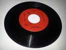 WAIL'N'SOUL/STIR IT UP - BOB MARLEY & THE WAILERS [R/STEADY]  7