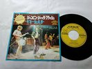 ROLLING STONES JUMPIN' JACK FLASH/GIMMIE SHELTER 45 7