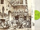 JETHRO TULL minstrel in the gallery 6307 559 original german 1975 LP PS EX/EX