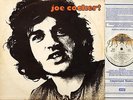 JOE COCKER s/t / with a little help from my friends TOOFA1 uk DOUBLE LP EX-/VG