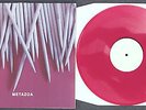Gary Numan  - Metazoa rare white label charity album