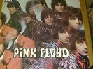 Pink Floyd The Piper At The Gates of Dawn Vinyl LP SCX 6157 Stereo