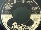 SLY, SLICK AND WICKED 'Sho-Nuff' on PEOPLE (Modern Soul 45) White Label Promo
