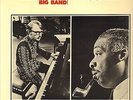 KENNY CLARKE FRANCY BOLAND BIG BAND- LP- AT HER MAJESTY`S PLEASURE- SAHIB-1969