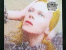 David Bowie - Hunky Dory (LP, Album, RE, RM) - Vinyl - 111202