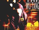 WU-TANG CLAN-ENTER THE WU-TANG-VINYL LP  NEU