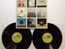 Pink Floyd - A Nice Pair - Piper & Saucerful - 1973 Vinyl LP SABB-11257 (VG++)