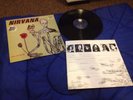 nirvana incesticide