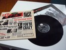 GUNS N ROSES - LIES orig LP near mint