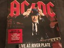 AC DC - Live At River Plate - Sealed RED 3LP COLUMBIA - Judas - Maiden - Sabbath