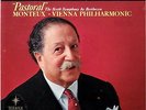 PIERRE MONTEUX / Beethoven Symphony No.6 / RCA Living Stereo SD LSC-2316, 6S/6S