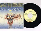 IRON MAIDEN 