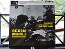ASD 542 W/G TCHAIKOVSKY PIANO CONCERTO No 1 ETC OGDON PHILHARMONIA BARBIROLLI