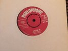 The Beatles - Very Rare LOVE ME DO - 1st Pressing Parlophone - Rare