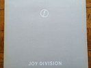 DBL LP JOY DIVISION - STILL (1981) FACT 40 FACTORY  RARE CREAM/BROWN LABELS