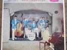 MARIO ROMANO at The Mediterranean SOUTH AFRICA LP rare ITALY early JAZZ POPCORN