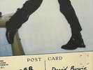 DAVID BOWIE Lodger 1979 first UK Vinyl LP Record + insert EXCELLENT CONDITION