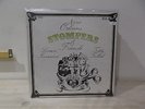 NEW ORLEANS STOMPERS & FRIENDS Same  LP M-/M-  ITA