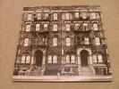 LED ZEPPELIN - PHYSICAL GRAFFITI - GERMAN DOUBLE LP + INNERS - EX/VG+