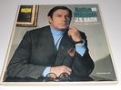 NATHAN MILSTEIN NM Bach Sonatas & Partitas 3 lps Box set Sonata 1, 2, 3 DG