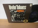 LIVIN BLUES BAMBOOZLE 1972 1st DUTCH BLUES / PROG. KILLER LP