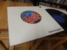 MANFRED MANN GLORIFIED MAGNIFIED 1972 UK PRESS RARE