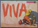 PERCY FAITH: Viva, The Music Of Mexcio. Orig 6-Eye CL 1075 Mono LP New Old Stock