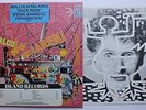 Malcolm McLaren Keith Haring Island DJ Only Duck Rock Electronic Hip Hop LP