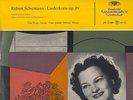 ERNA BERGER / SCHERZER rare 10