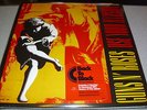 Guns N´ Roses - Use Your Illusion I - 2LP 180g Vinyl // Neu & OVP