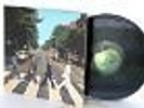 BEATLES Abbey Road. First UK pressing. 1969. BEATLES