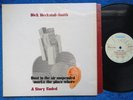 Dick Heckstall-Smith (Colosseum), A Story Ended, Orig UK Bronze G/fd LP EX+/EX