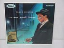 SEALED FRANK SINATRA WEE SMALL HOURS LP 180 GRAM VINYL AUDIOPHILE CAPITOL RECORD