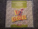 Hamilton Bohannon - Disco stomp 12'' Vinyl Ilja Richter