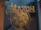 Saxon / Sacrifice, Vinyl, Neu OVP, 2012
