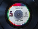 rare promo FOLK 45 INTERNATIONAL SUBMARINE BAND 