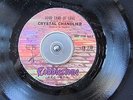 rare promo PSYCH 45 CRYSTAL CHANDLIER 