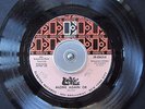 rare promo PSYCH 45 LOVE 