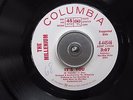 rare promo FOLK/PSYCH 45 THE MILLENIUM 