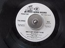 rare promo GARAGE 45 THE KINKS 