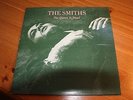 THE SMITHS - THE QUEEN IS DEAD - UK ISSUE + INNER - ORIGINAL 1985 - EX