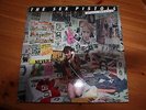 SEX PISTOLS - SUBMISSION / ANARCHY IN THE UK - 12” SINGLE - CHAOS - WHITE VINYL