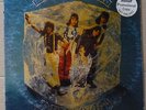 FRIJID PINK Defrosted LP PARROT 1970 US original+Promo+inner PAS 71041 Stereo