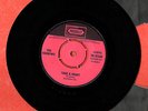 THE SORROWS Take A Heart / Get Along Fine PICCADILLY 7N.35260, Orig 1965 UK, EX+