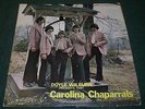 Carolina Chaparrals Self-TItled RARE Private Christian Gospel Kids Doyle Wilburn