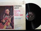 O'DONEL LEVY Dawn Of A New Day '73 Groove Merchant in shrink M-