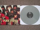 PINK FLOYD THE PIPER OF THE GATES OF DAWN (GREY COLOURED NEW VINYL) LP